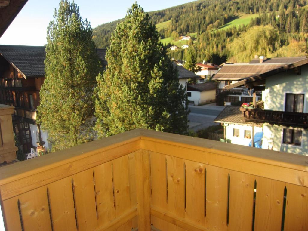 Hotel Landgasthof Alpenblick Altenmarkt im Pongau Habitación foto