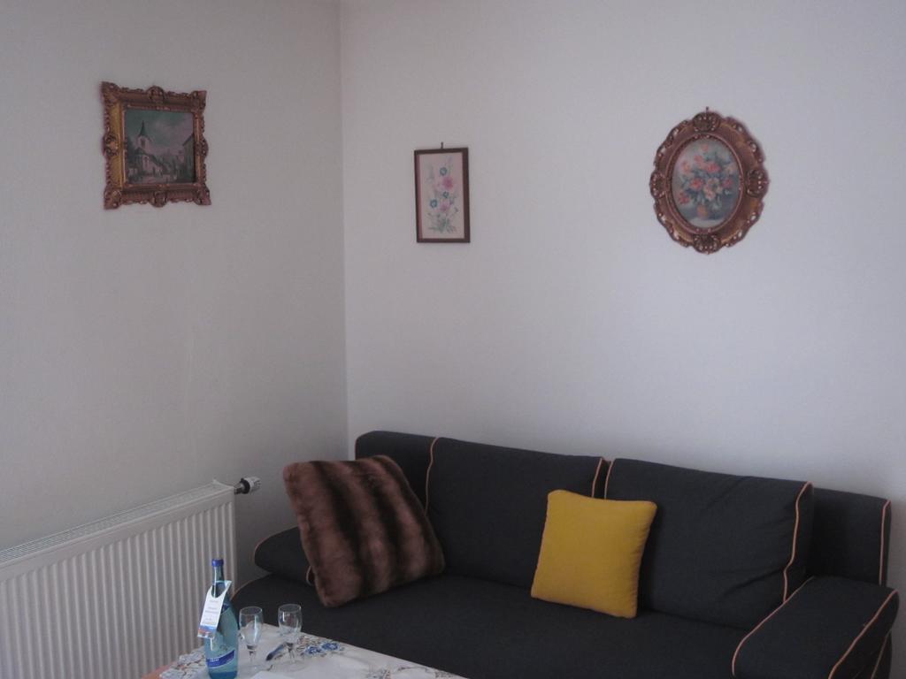 Landgasthof Alpenblick Altenmarkt im Pongau Habitación foto